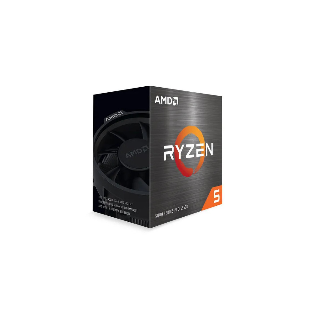 MICRO AMD AM4 RYZEN 5 5600XT 3.7GHZ-4.7GHZ 32MB 100-100001585BOX