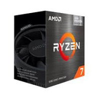 MICRO AMD AM4 RYZEN 7 5700X 3.4GHZ 32MB SIN COOLER 100-100000926WOF