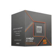 MICRO AMD AM5 RYZEN 5 8500G 3.5GHZ 16MB BOX 100-100000931BOX
