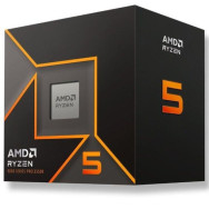 MICRO AMD AM5 RYZEN 5 9600 3.8GHZ 32MB 100-100000718BOX
