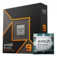 MICRO AMD AM5 RYZEN 9 7900 AI 5.4GHZ 64MB BOX 100-100000590BOX