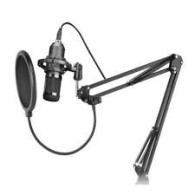 MICROFONO MARS GAMING / USB / MMICPRO