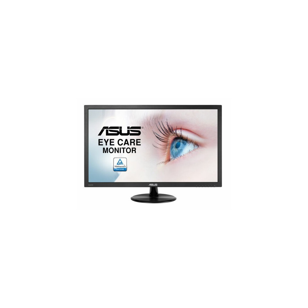 MONITOR 27 ASUS BE27QFK PROFESIONAL IPS FHD WEBCAM MM HDMI NEGRO