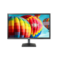 MONITOR 27 LG 27BA560-B IPS FHD 100HZ 5MS HDMI VGA DP DVI MM NEGRO