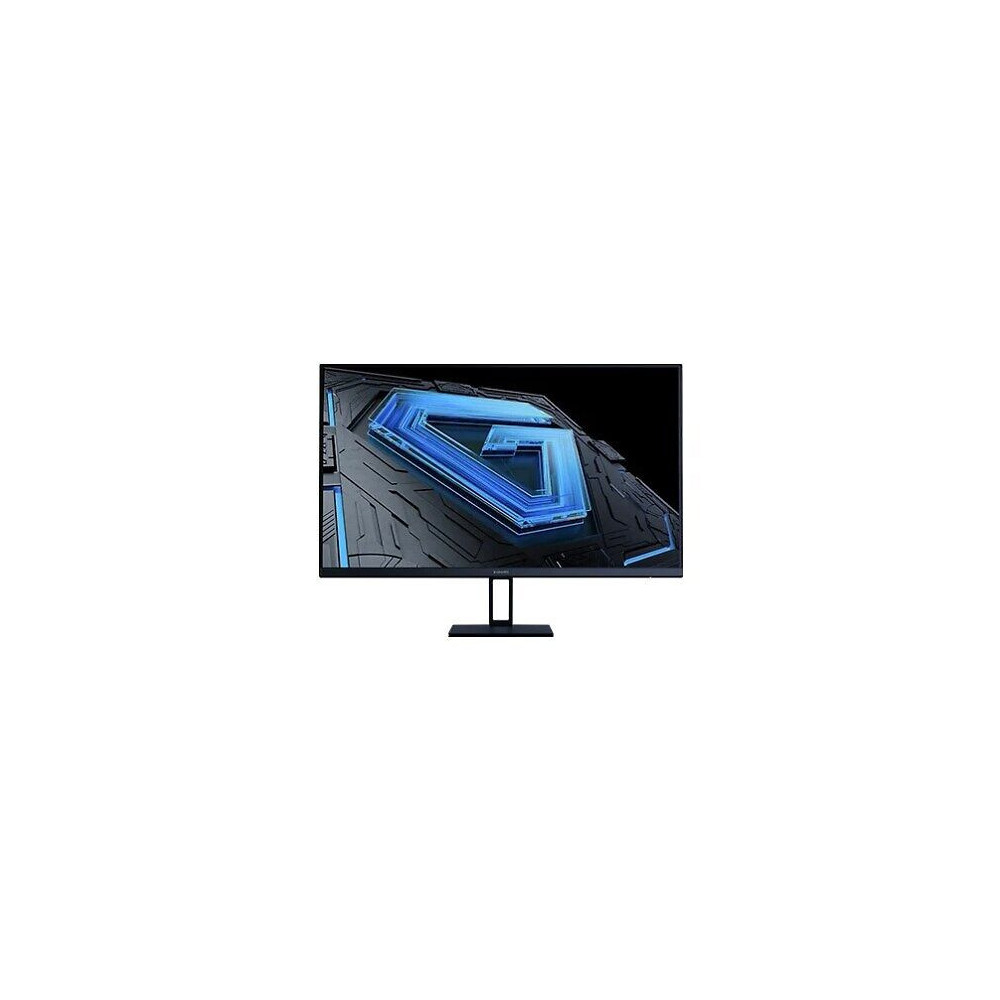 MONITOR GAMING 27" XIAOMI G27I FULLHD 1MS 165HZ IPS NEGRO