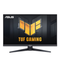 Monitor TUF Gaming VG328QA1A 32" USB Hub HDMI DP Negro