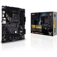 PLACA BASE ASUS AM4 TUF B550-PLUS 90MB14G0