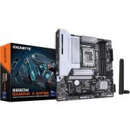 PLACA BASE GIGABYTE B860M D3HP MICROATX DDR5 SOCKET 1851