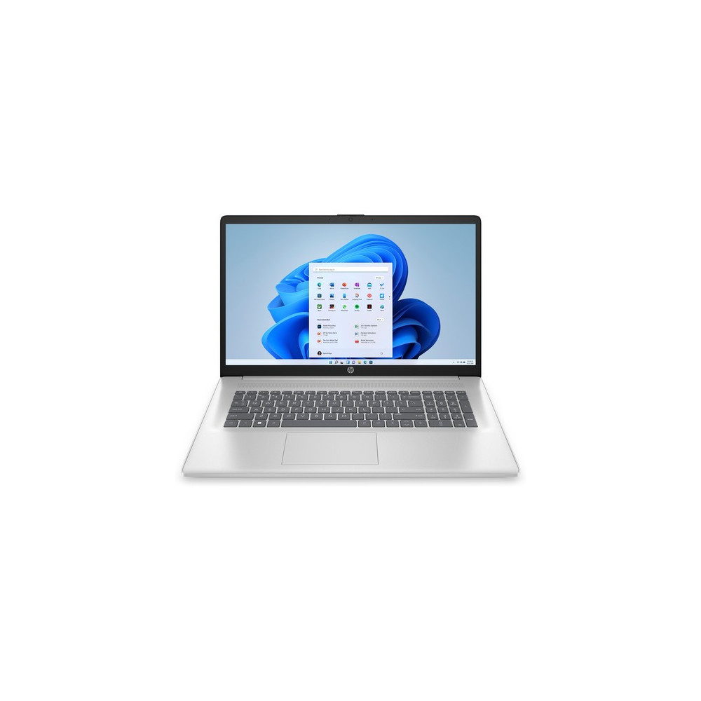 PORTATIL HP I7 1355U 16GB 512GB 17.3 WIN11 17-CN3027NS BT7J9EA