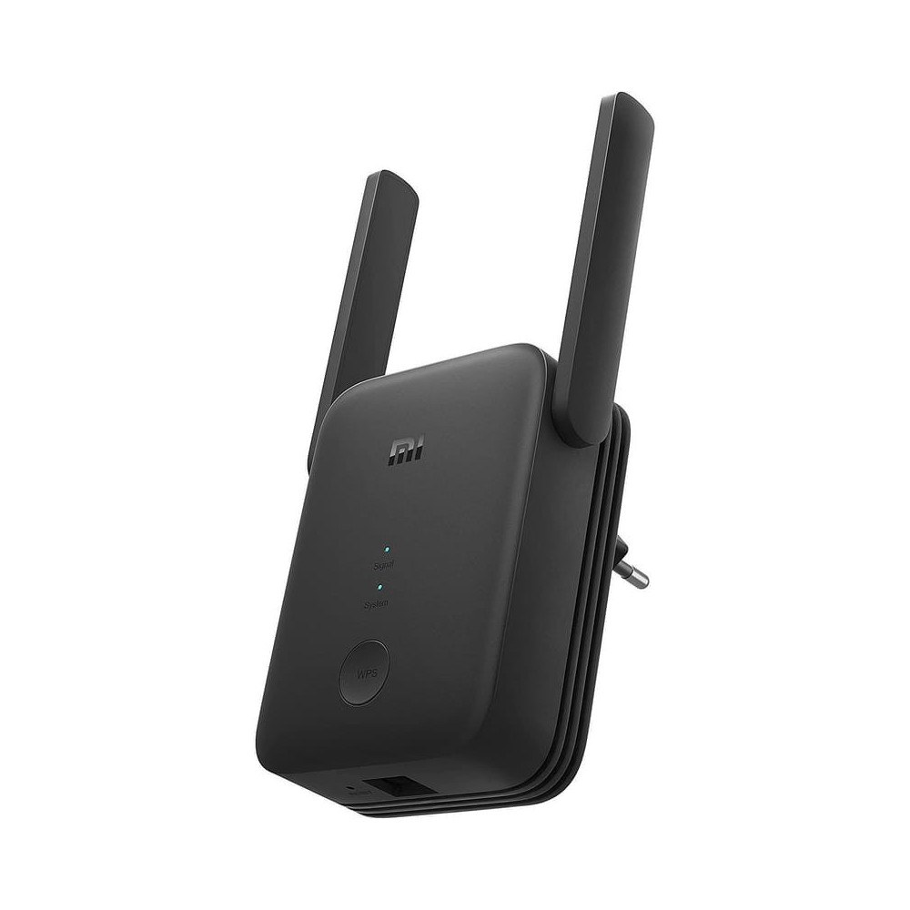 REPETIDOR INALAMBRICO XIAOMI MI WIFI RANGER EXTENDER AC1200 DVB4348GL