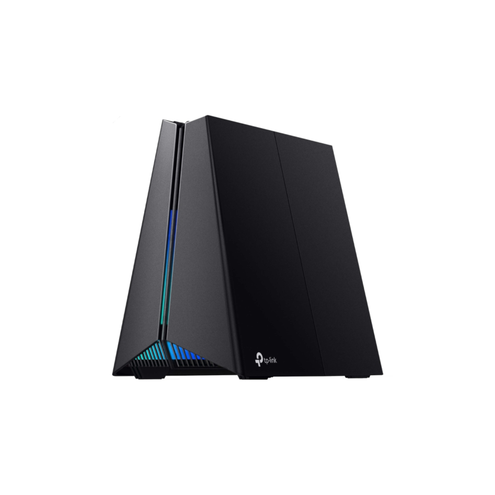 ROUTER TP-LINK ARCHER GXE75 GAMING WIFI6E AXE5400 TRIPLE BANDA PUERTO MULTI-GIGAB