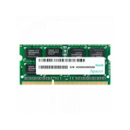 SODIMM 8GB. PORTATIL DDR3L 1600MHZ CL11 1.35V APACER DV.08G2K.KAM