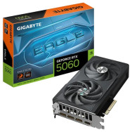 TARJETA GRAFICA GIGABYTE RTX5060 EAGLE OC 8GB GDDR7