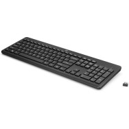 TECLADO HP 230 INALAMBRICO 3L1E7AA