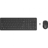 TECLADO HP RATON 330 KIT INALAMBRICO 2V9E6AA