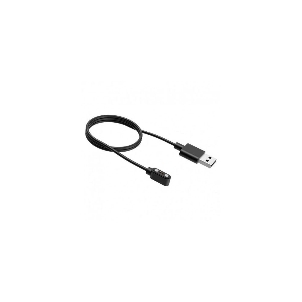 USB Cable Carga Repuesto Smartwatch COOL Elite / Level / Forest / Forever / Nova