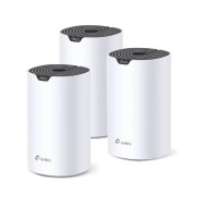 PUNTO ACCESO INALAMBRICO TP-LINK DECO S7 1900MBPS 2.4GHZ 5GHZ (3-PACK)