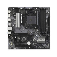 PB AMD SAM4 ASROCK B550M PHANTOM GAMING 4 4DDR4 4SATA3 USB3.2 M2 HDMI DP MATX