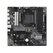 PB AMD SAM4 ASROCK B550M PHANTOM GAMING 4 4DDR4 4SATA3 USB3.2 M2 HDMI DP MATX