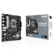 PLACA BASE ASUS PRIME B760M-R D4 DDR4 MICROATX