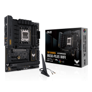 Placa Base Asus TUF Gaming B650-PLUS WIFI Socket AM5