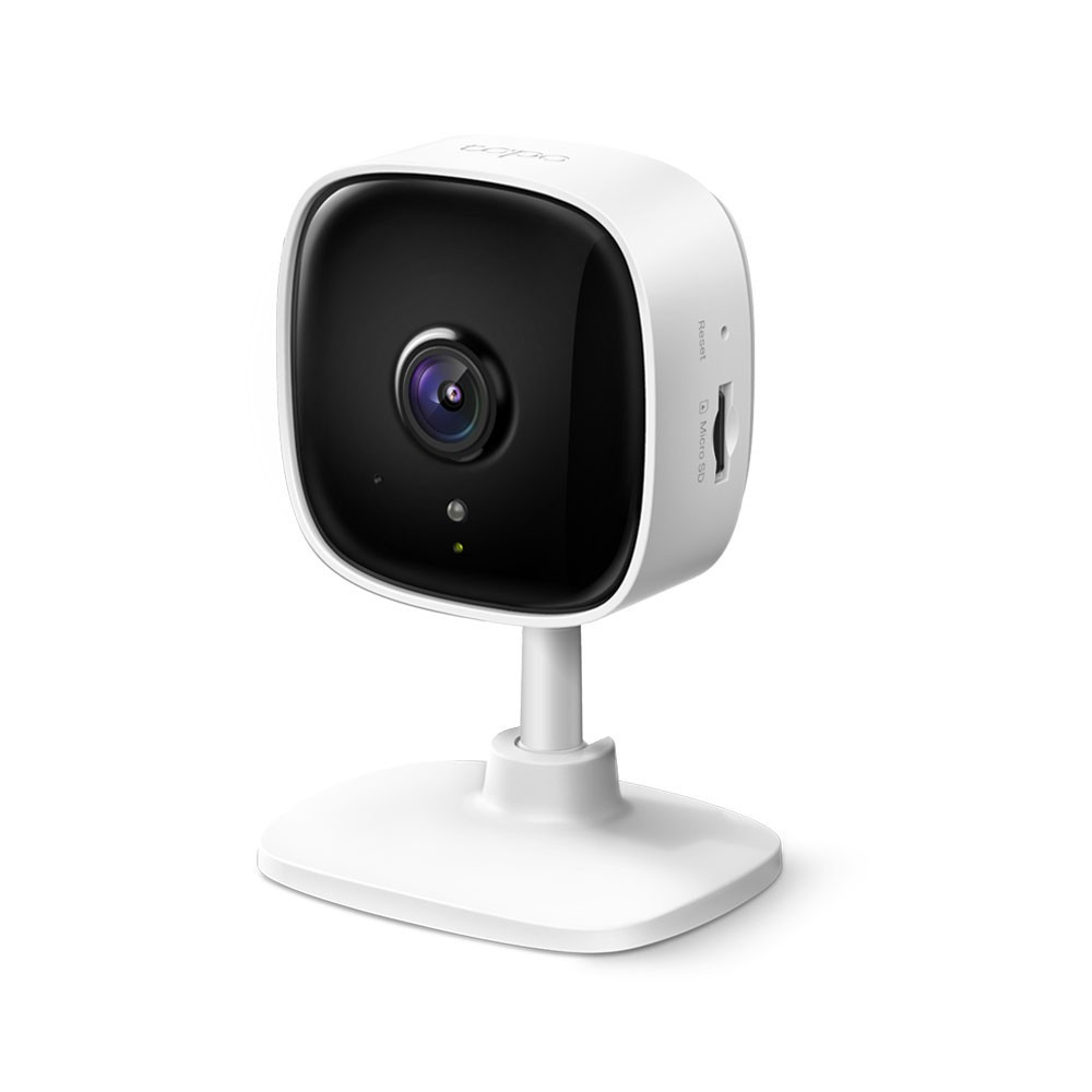 CAMARA TP-LINK WIFI TAPO TC60 1080P FHD VISION NOCTURNA