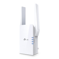 PUNTO ACCESO EXTENDER TP-LINK AX3000 MESH WIFI6 RE705X