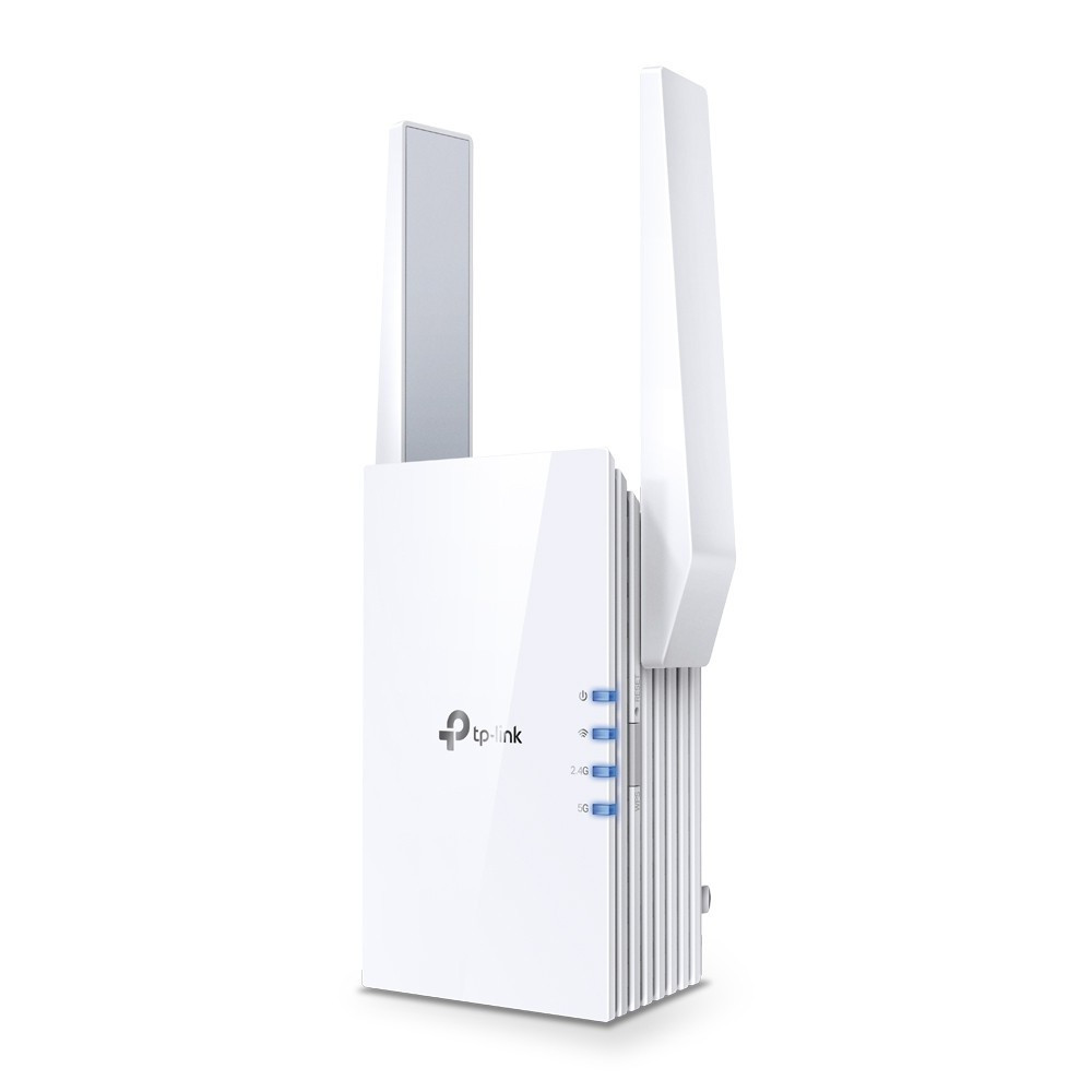 PUNTO ACCESO EXTENDER TP-LINK AX3000 MESH WIFI6 RE705X