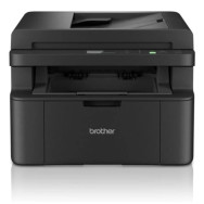 IMPRESORA BROTHER MF LASER MONOCR SCAN PLANO DCPL1640WRE1 NEGRO (TN1150)
