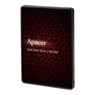 HD SSD 512GB APACER 2.5 SATA3 AS350X FULL CAPACITY