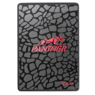HD SSD 256GB APACER 2.5 SATA3 AS350 PANTHER FULL CAPACITY