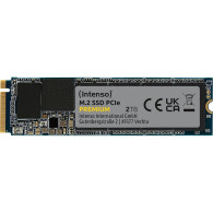 DISCO DURO SSD APACER AS2280P4 1TB M2 NVME PCIE M.2 2280