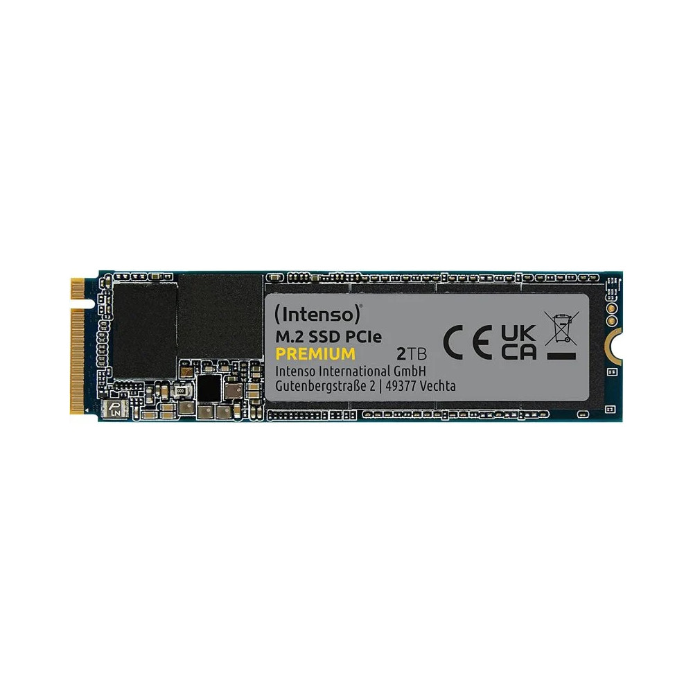 DISCO DURO SSD APACER AS2280P4 1TB M2 NVME PCIE M.2 2280