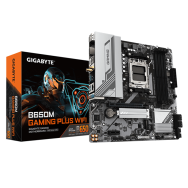 PB AMD SAM5 GIGABYTE B650M GAMING PLUS 4DDR5 PCI4 LAN2.5 4SATA3 HDMI M2 DP MATX
