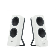 Altavoces Logitech Z207 BT Wireless Blanco