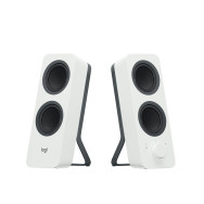 Altavoces Logitech Z207 BT Wireless Blanco