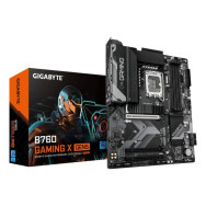 PB S1700 GIGABYTE B760 GAMING X GEN5 4DDR5 PCIE4 4SATA3 M2 LAN HDMI DP ATX