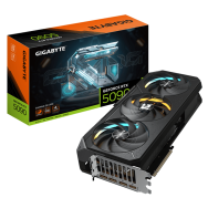 VGA PCI-EX NVIDIA GIGABYTE RTX5090 GAMING OC 32G GDDR7 PCIE HDMI 3DP 3VEN
