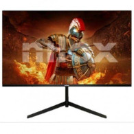 Monitor Gaming NILOX 27" 2K HDMI DP Curvo(NXM272K14401)