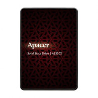 HD SSD 1TB APACER 2.5 SATA3 AS350X FULL CAPACITY