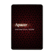 HD SSD 1TB APACER 2.5 SATA3 AS350X FULL CAPACITY