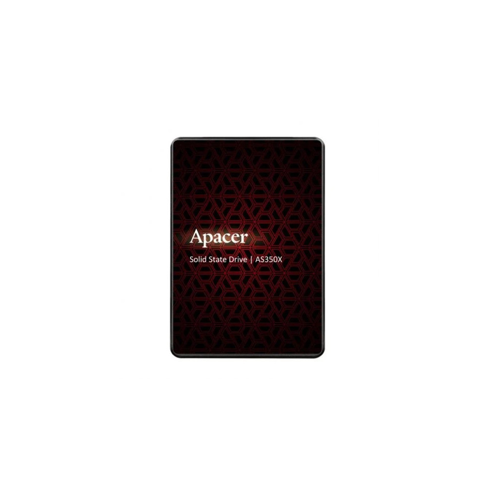 HD SSD 1TB APACER 2.5 SATA3 AS350X FULL CAPACITY