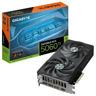 Tarjeta Gráfica Gigabyte GeForce RTX 5060 Ti EAGLE OC 16GB GDDR7 DLSS4