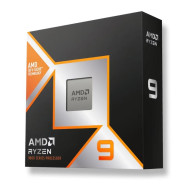 Procesador AMD Ryzen 9 9950X3D 5.7GHz Socket AM5 Boxed