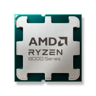 Procesador AMD Ryzen 5 8400F 4.7GHz Socket AM5 Boxed