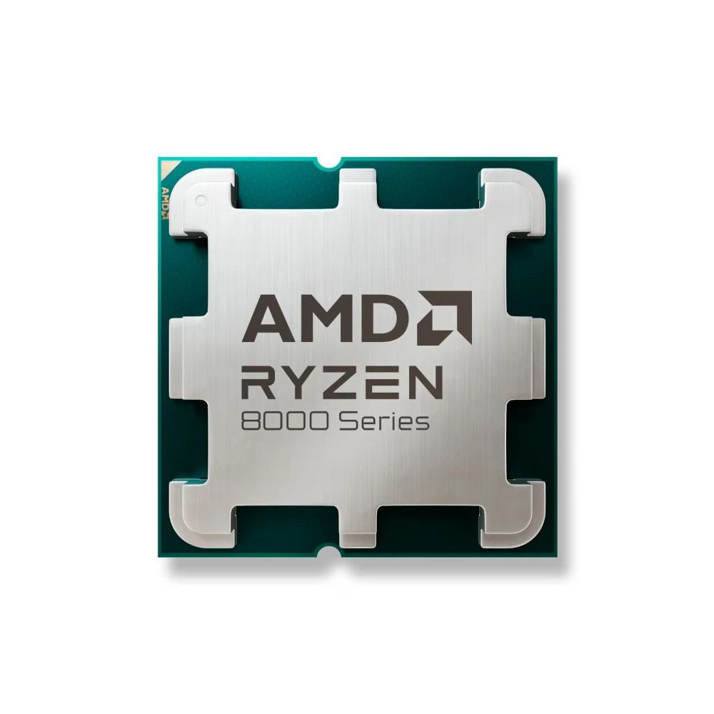 Procesador AMD Ryzen 5 8400F 4.7GHz Socket AM5 Boxed
