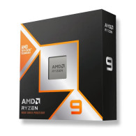 Procesador AMD Ryzen 9 9900X3D 5.5GHz Socket AM5 Boxed