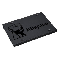 SSD Kingston 240Gb A400 Sata3 2.5" (SA400S37/240G)
