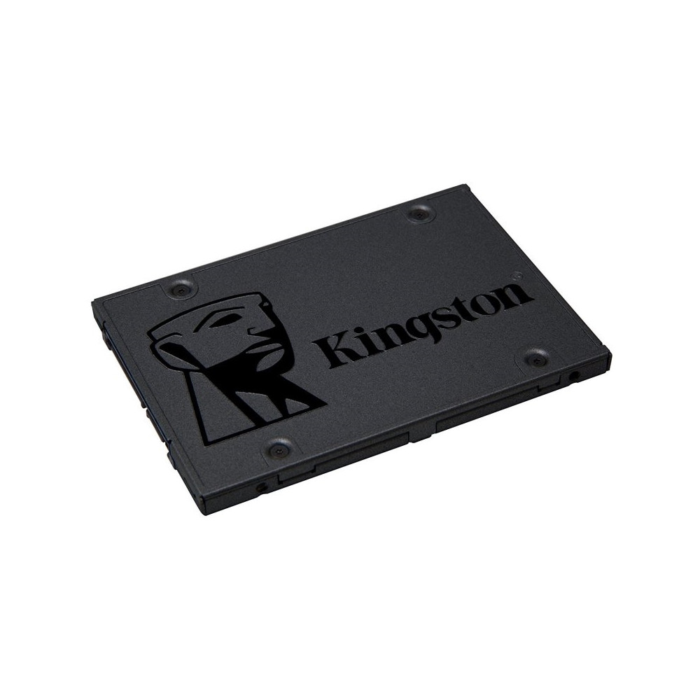 SSD Kingston 480Gb A400 Sata3 2.5" (SA400S37/480G)