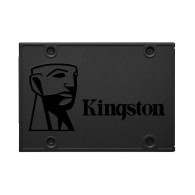 SSD Kingston 960Gb A400 Sata3 2.5" (SA400S37/960G)